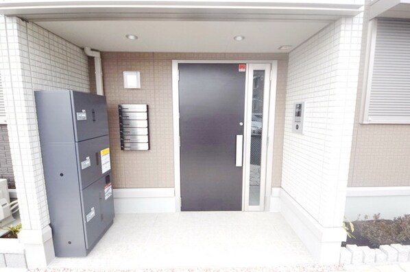 ロイジェントパークス レイクタウン III Mの物件内観写真